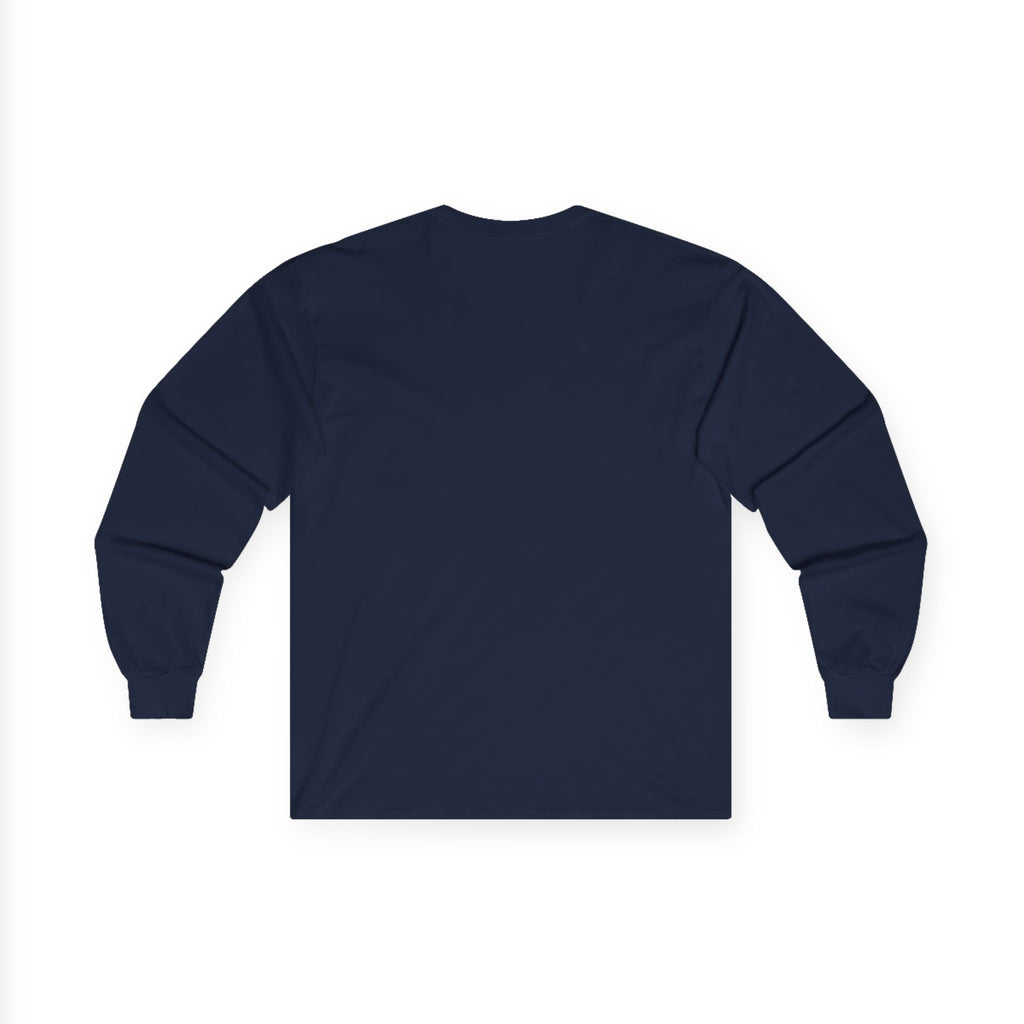 Chasing Storms Long Sleeve Tee — "I'd Rather Be Chasing Storms" Graphic Long Sleeve Tee for Storm Chasers & Weather Enthusiasts