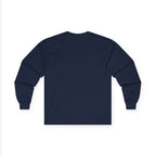 Chasing Storms Long Sleeve Tee — "I'd Rather Be Chasing Storms" Graphic Long Sleeve Tee for Storm Chasers & Weather Enthusiasts