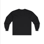 Chasing Storms Long Sleeve Tee — "I'd Rather Be Chasing Storms" Graphic Long Sleeve Tee for Storm Chasers & Weather Enthusiasts