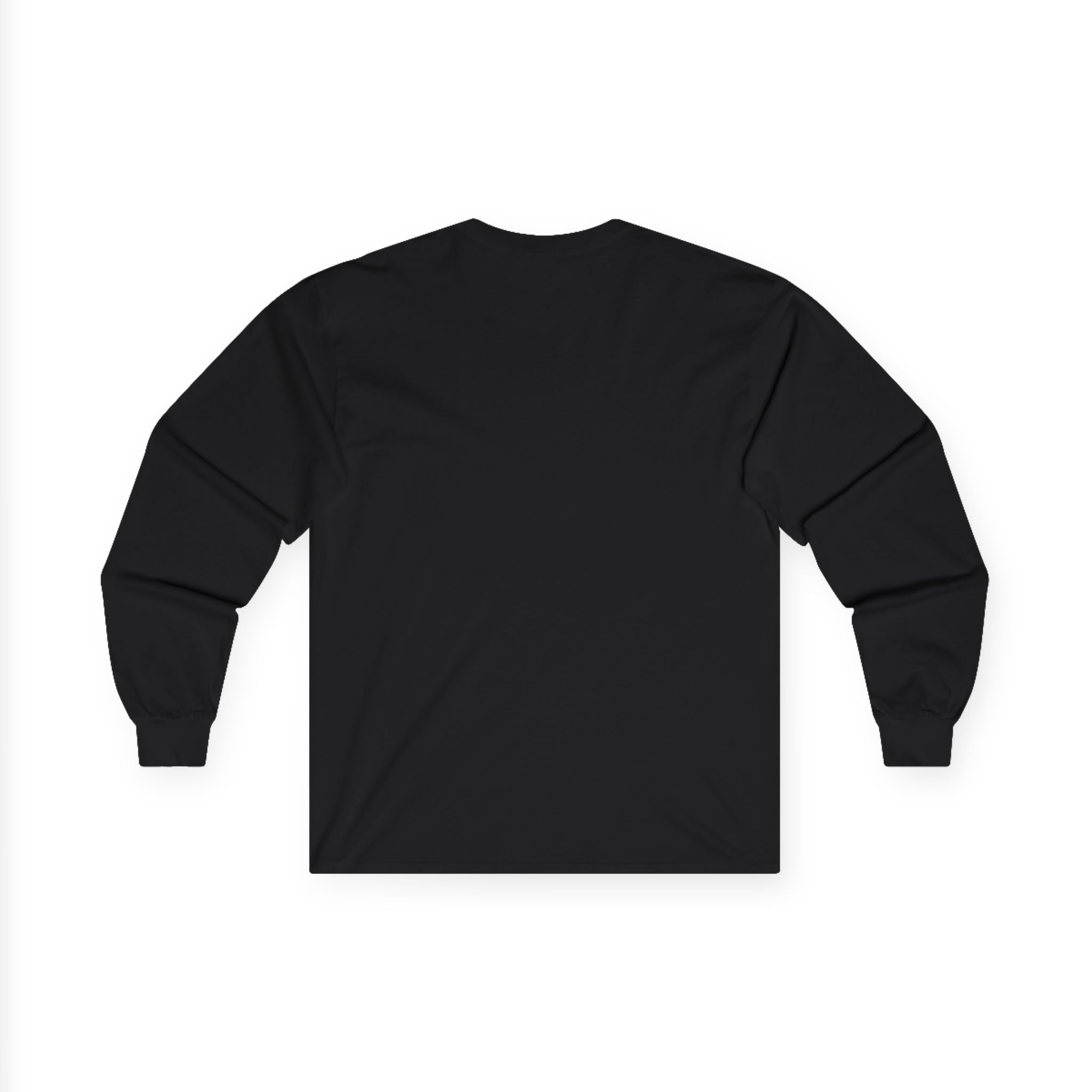 Chasing Storms Long Sleeve Tee — "I'd Rather Be Chasing Storms" Graphic Long Sleeve Tee for Storm Chasers & Weather Enthusiasts