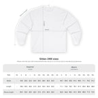 Chasing Storms Long Sleeve Tee — "I'd Rather Be Chasing Storms" Graphic Long Sleeve Tee for Storm Chasers & Weather Enthusiasts