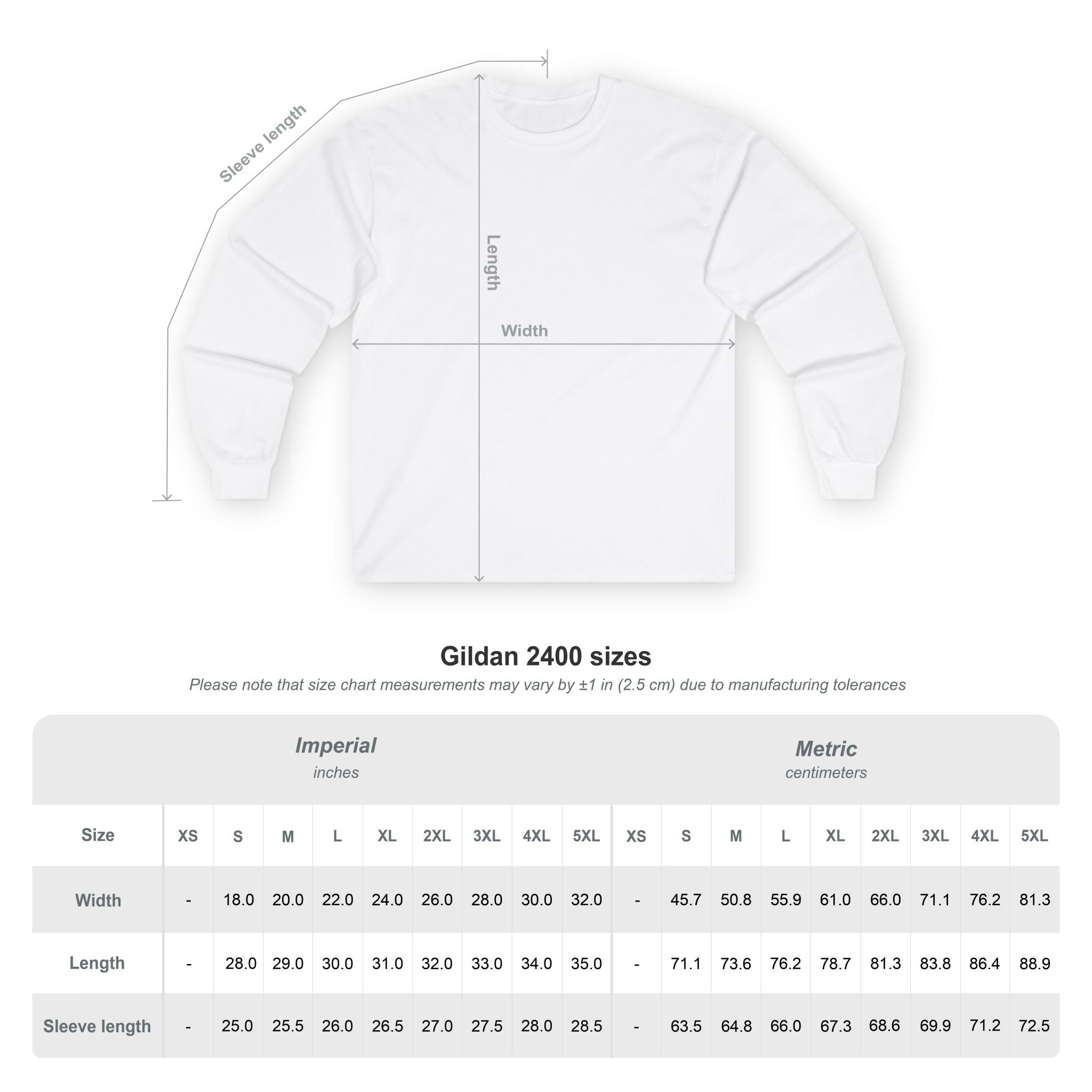 Chasing Storms Long Sleeve Tee — "I'd Rather Be Chasing Storms" Graphic Long Sleeve Tee for Storm Chasers & Weather Enthusiasts